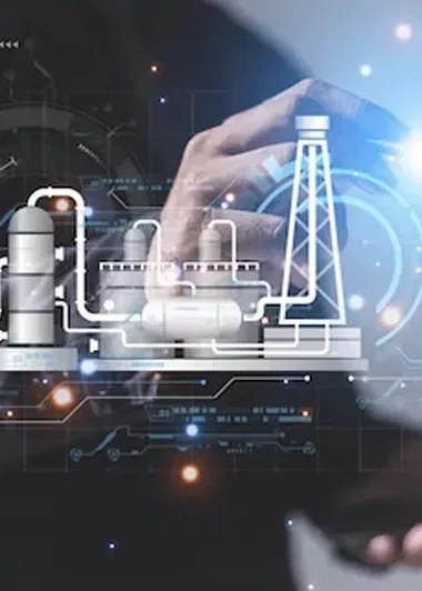 How IoT Applications Drive Innovation in The Oil and Gas Industry