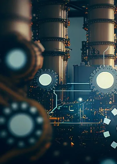 Revolutionizing Energy: IoT Devices in the Oil and Gas Industry