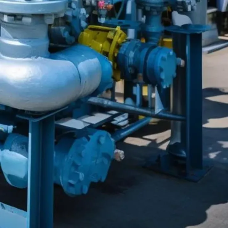 How Smart Seal Technology Secures Pipelines