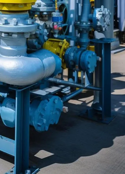 How Smart Seal Technology Secures Pipelines