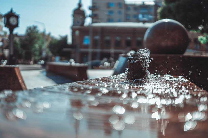 Berlin tap water monitoring eesy-innovation