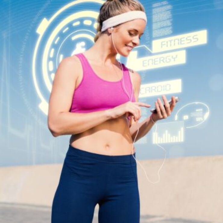 IoT and Wearable Tech in Sports: Challenges, Use Cases, and New Ideas to Grow your Business