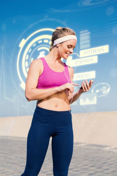 IoT and Wearable Tech in Sports: Challenges, Use Cases, and New Ideas to Grow your Business